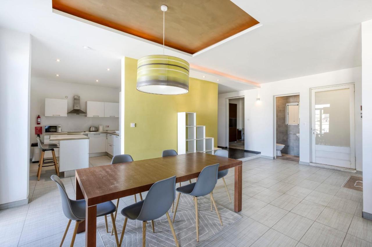 Apartamento Suite-hosted By Sweetstay *